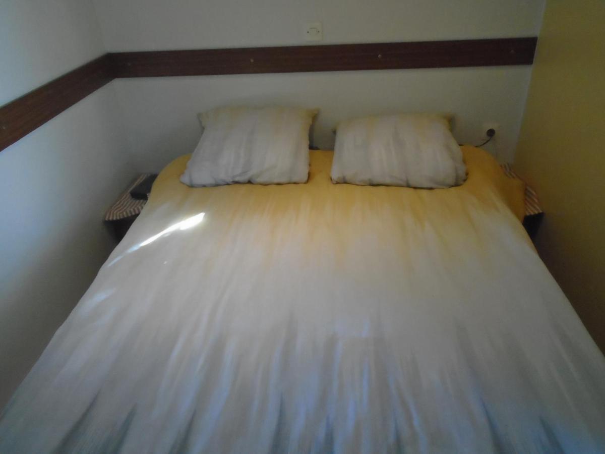 Mobil Home Dans Parc Residentiel Loisirs Talmont-Saint-Hilaire 외부 사진