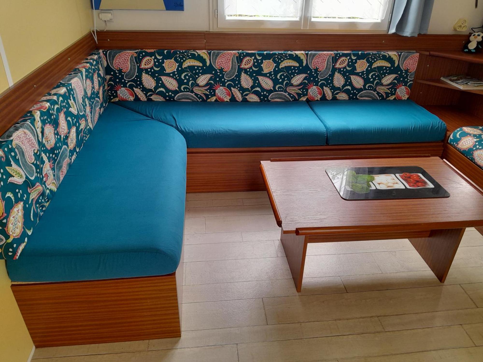 Mobil Home Dans Parc Residentiel Loisirs Talmont-Saint-Hilaire 외부 사진